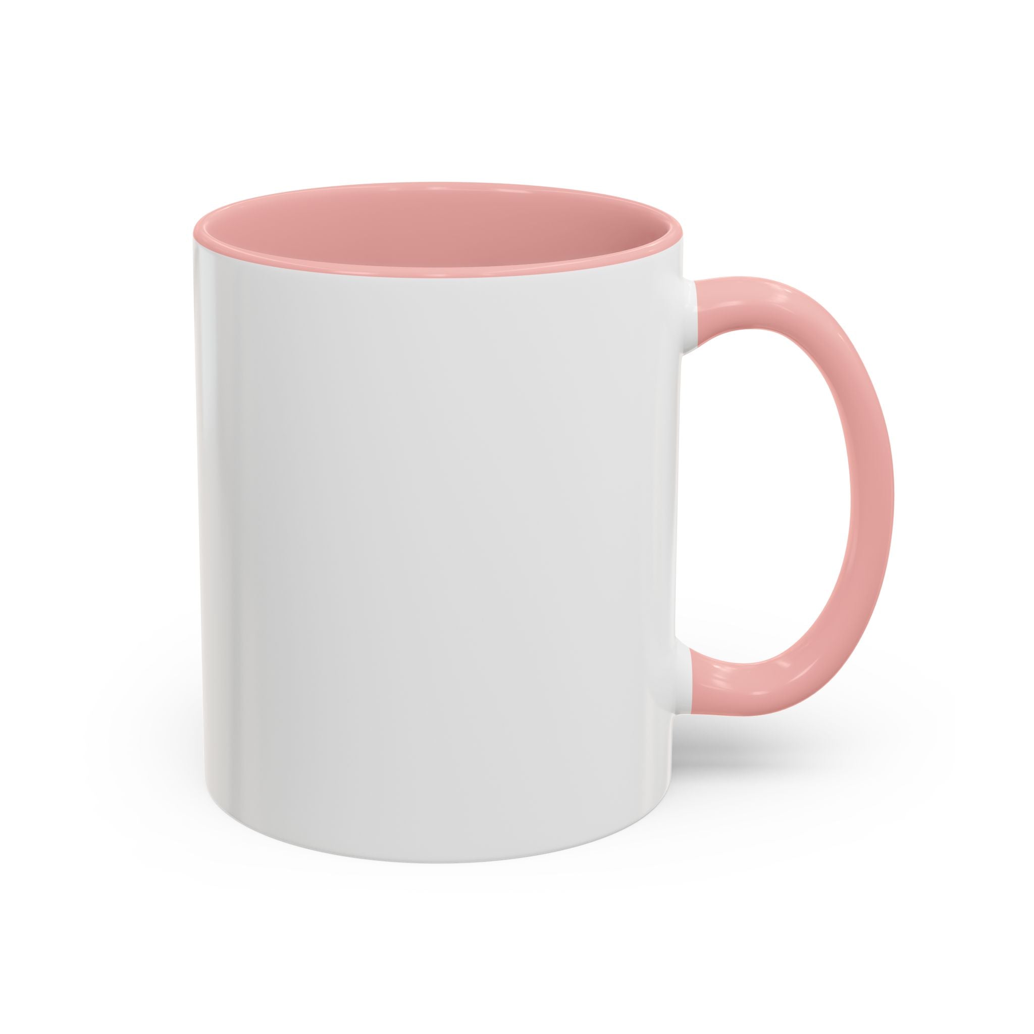 MY Pal Joe Mug - Funny Coffee Lover Accent Mug (11/15oz)