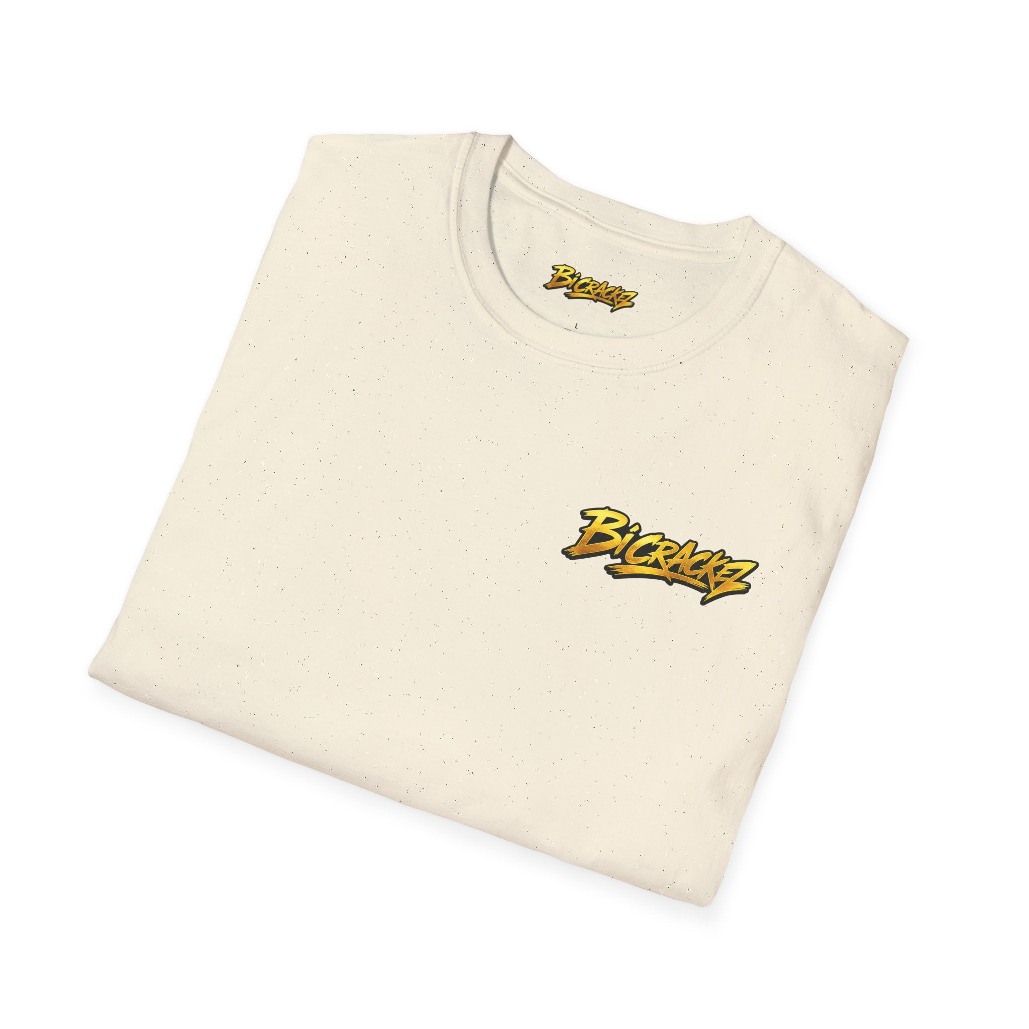 South Face Graphic Tee — Mountain Face Logo T-Shirt