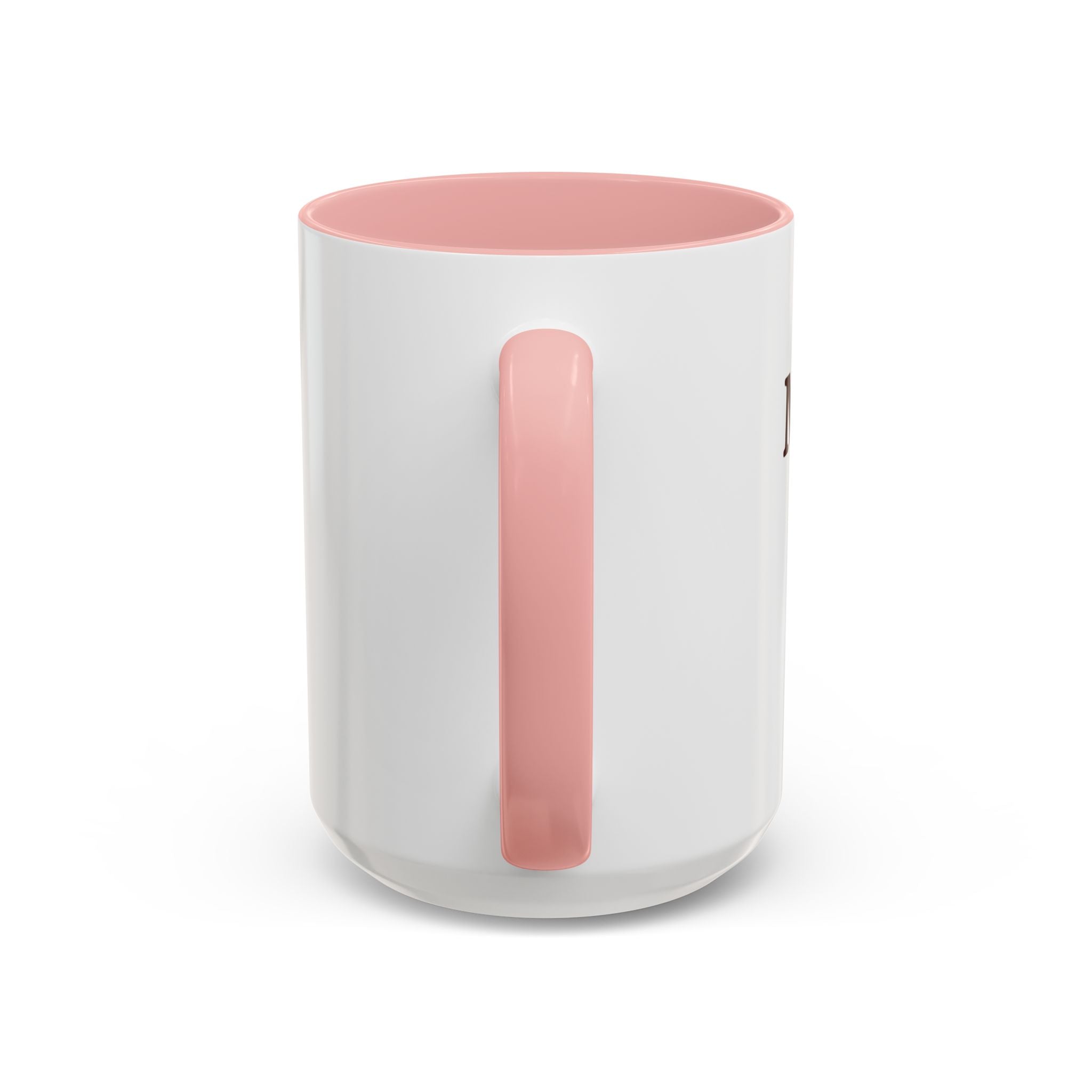 MY Pal Joe Mug - Funny Coffee Lover Accent Mug (11/15oz)