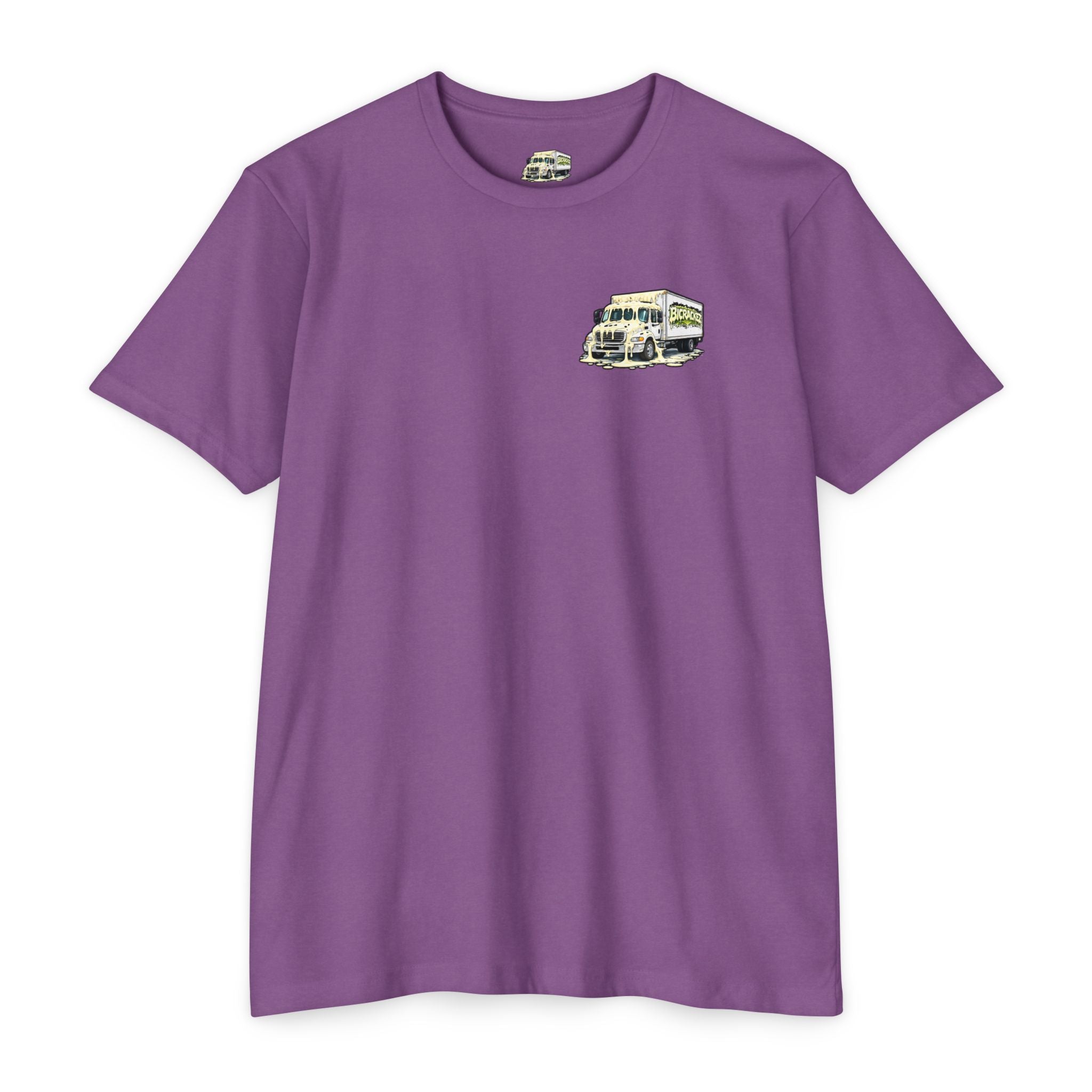 Truckloads Free Delivery T-Shirt