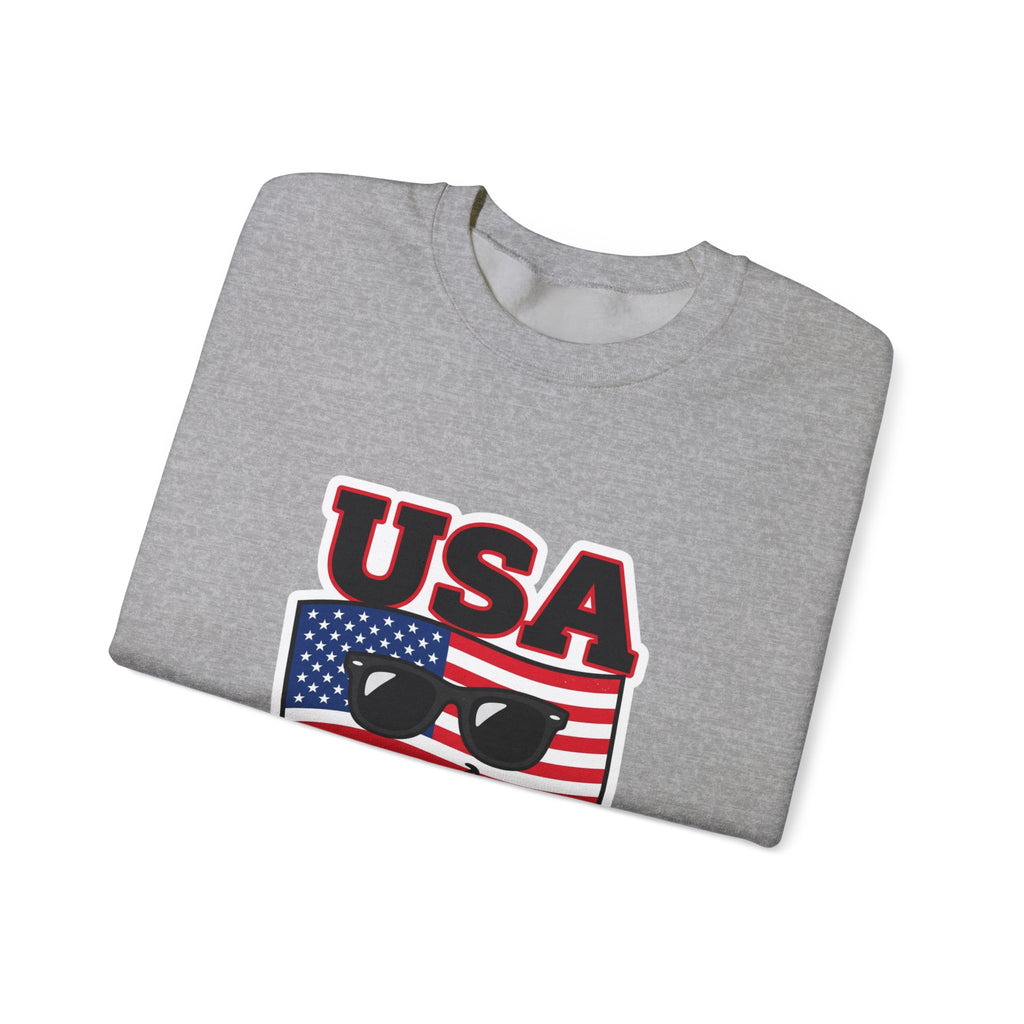 Maga Winning Sweatshirt