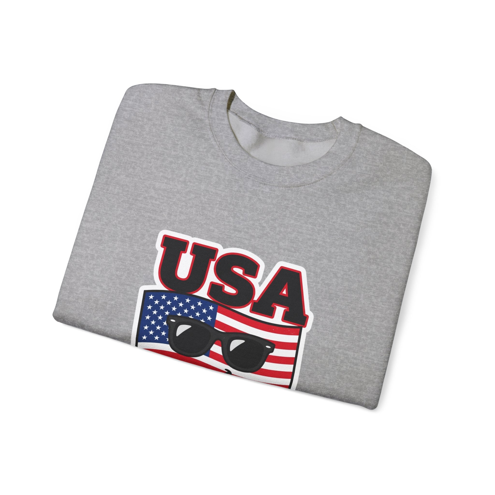 Maga Winning Sweatshirt