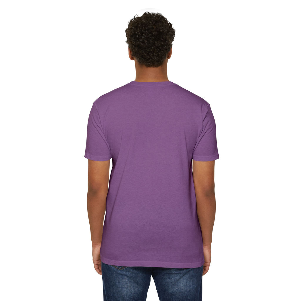 Inspirational Tee: "Even the Smallest Flame Can Make a Difference" Graphic T-Shirt