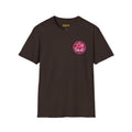 South Face Graphic Tee —Orgy Coin 9- Oral