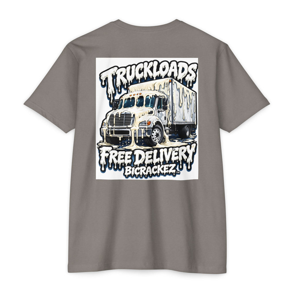Truckloads Free Delivery T-Shirt