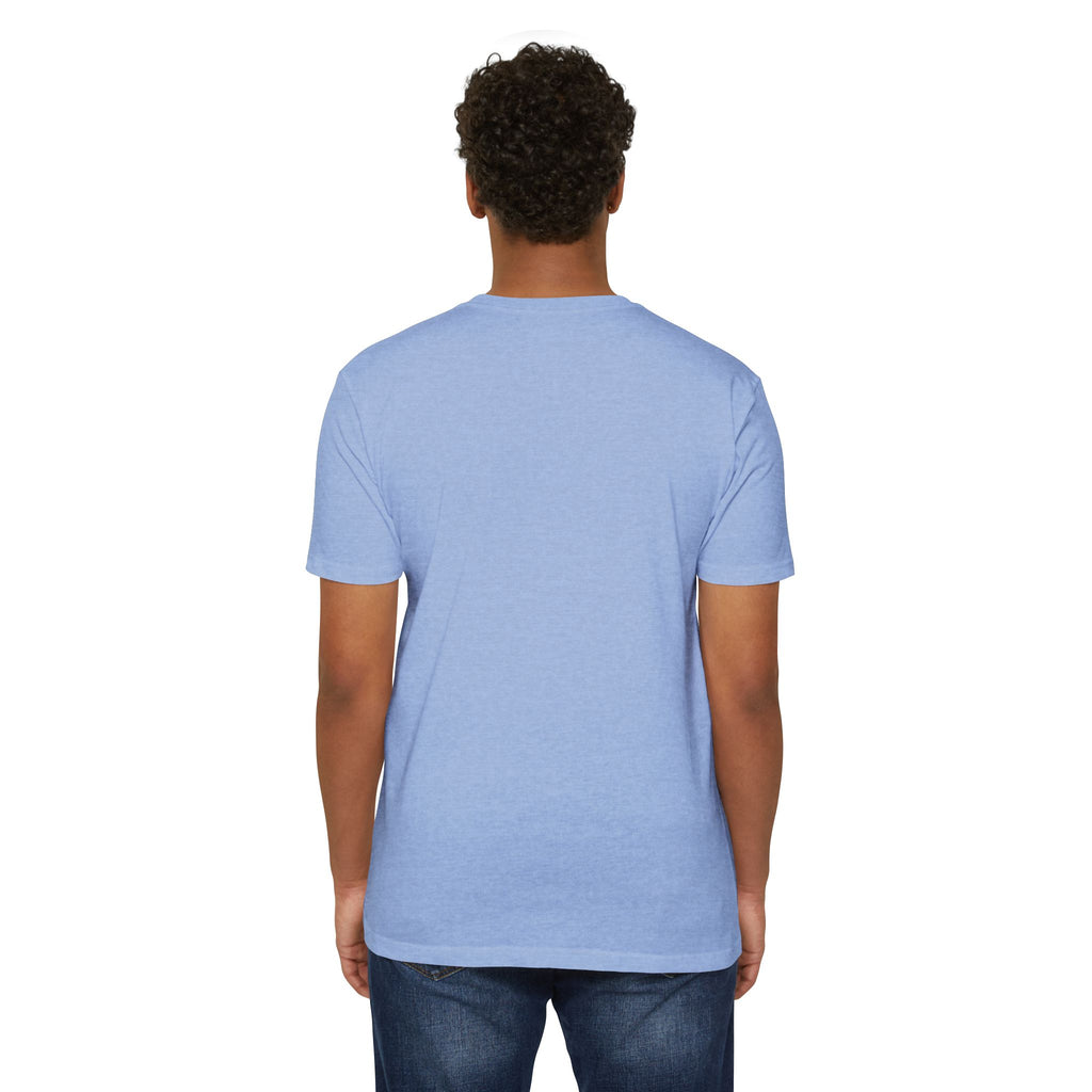 Inspirational Tee: "Even the Smallest Flame Can Make a Difference" Graphic T-Shirt