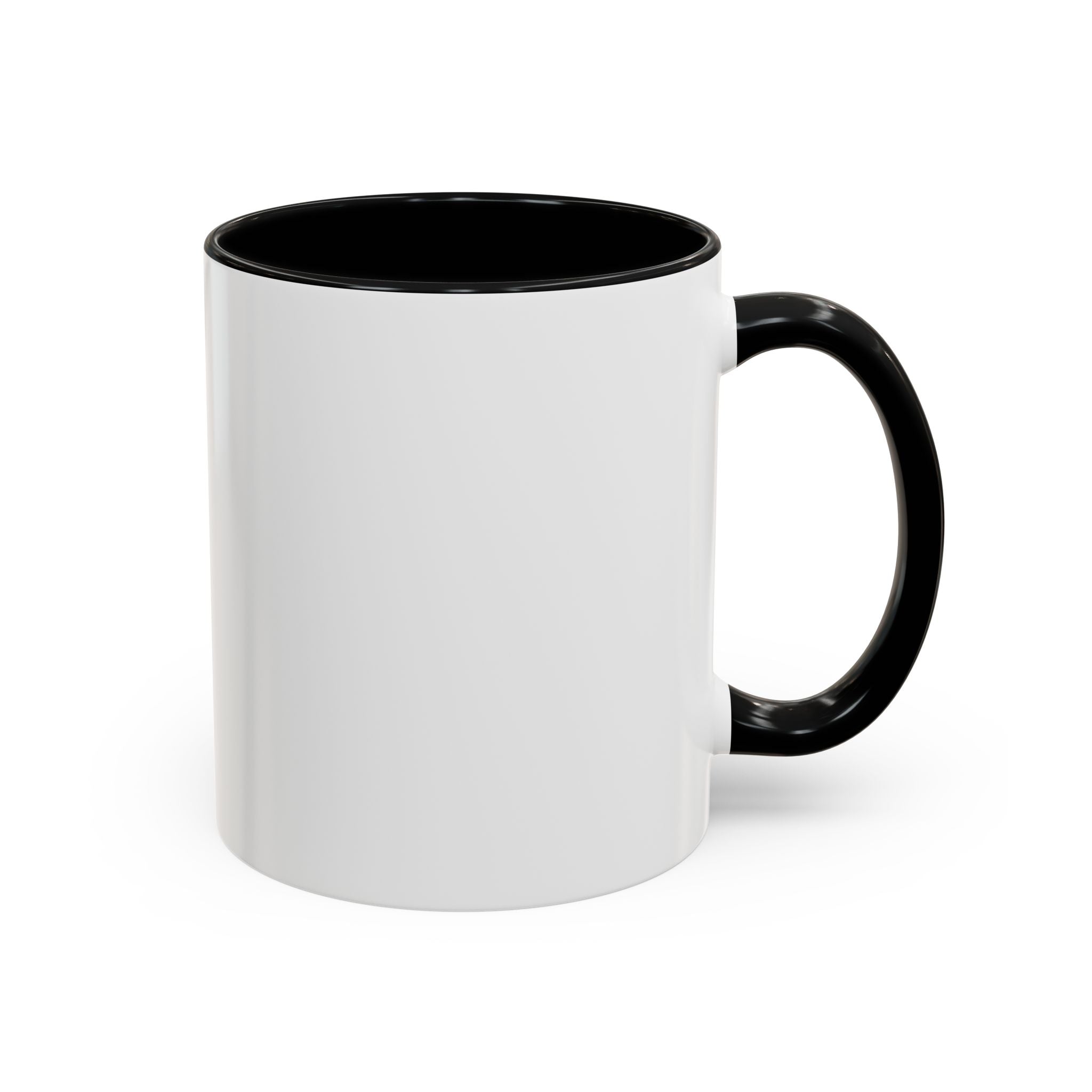 MY Pal Joe Mug - Funny Coffee Lover Accent Mug (11/15oz)