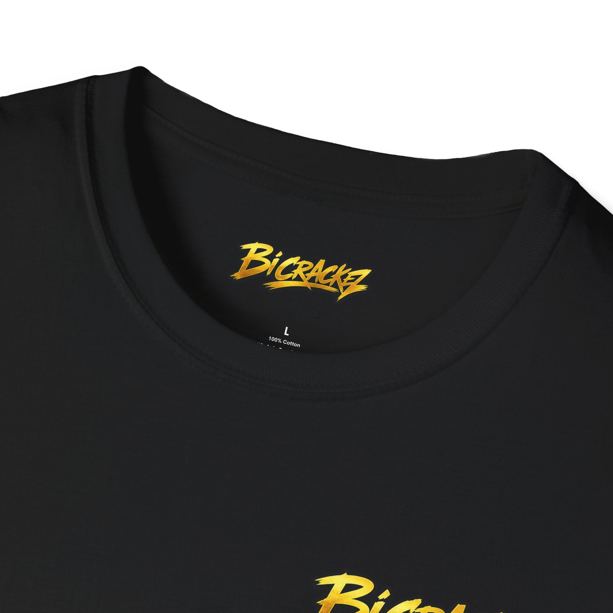 South Face Graphic Tee — Mountain Face Logo T-Shirt