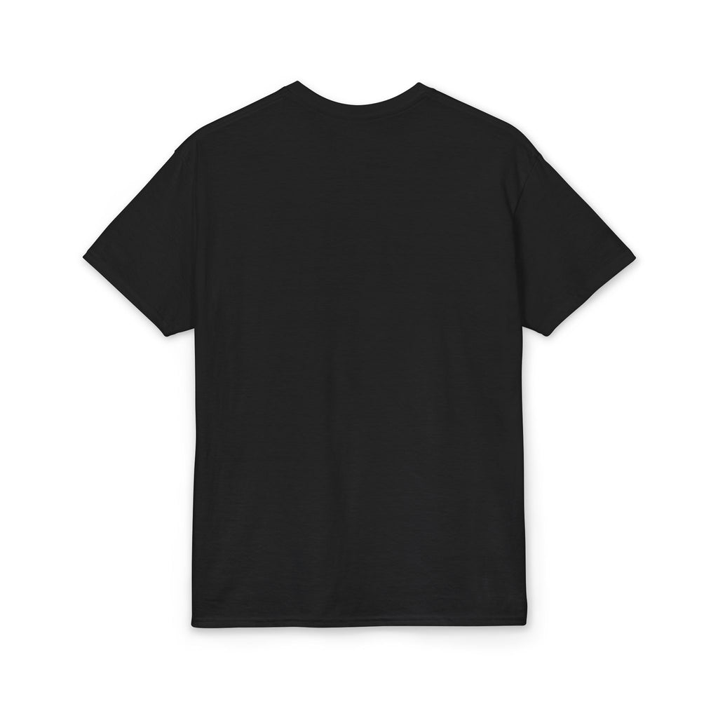 Trading Card Game Spell Card T-Shirt — Customizable Fantasy Card Design