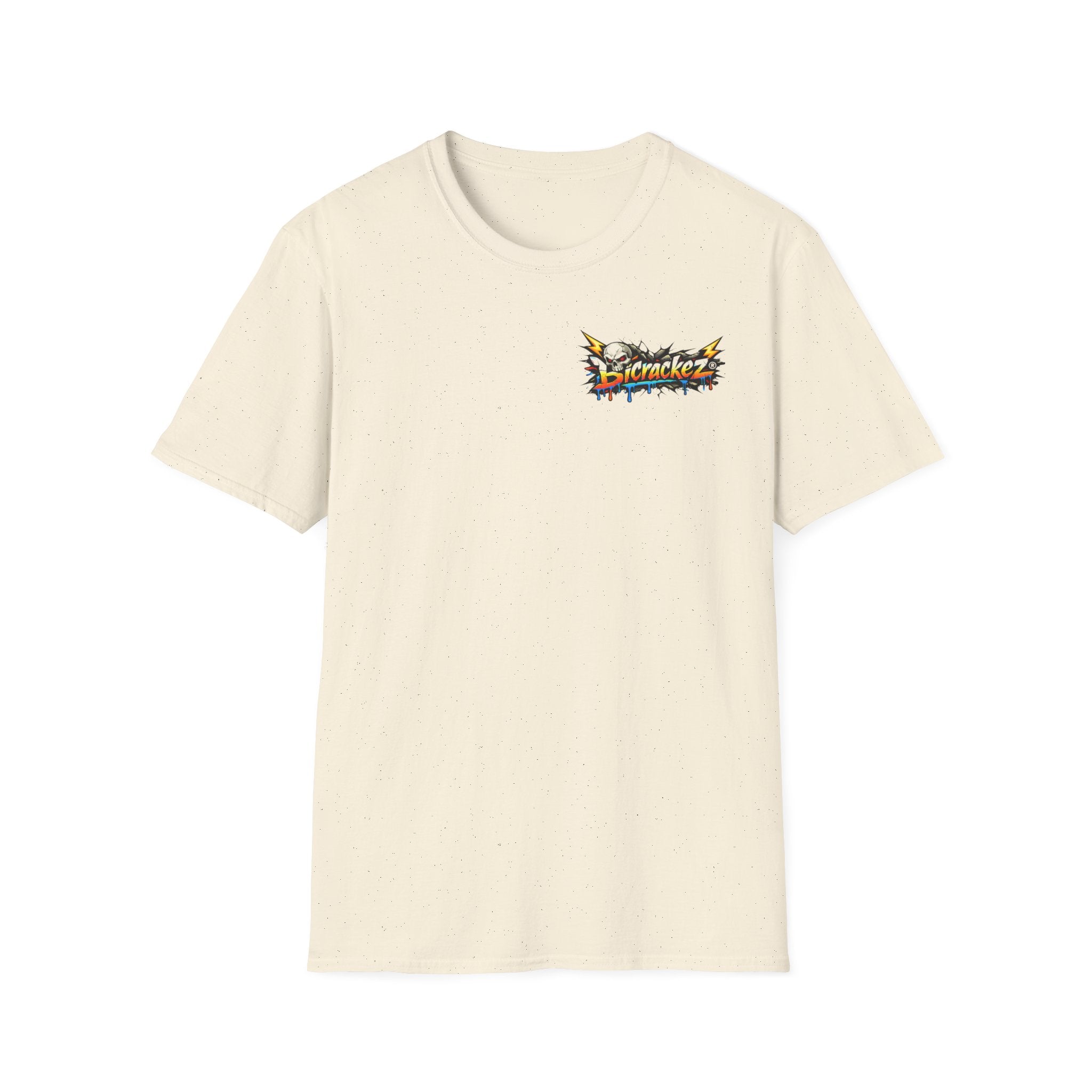 Skull Bolt T-Shirt