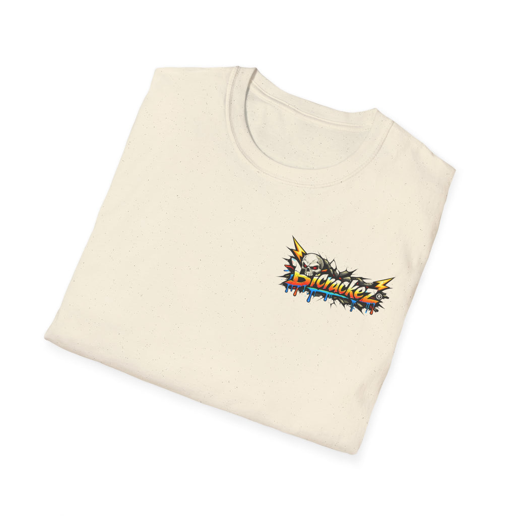 Skull Bolt T-Shirt