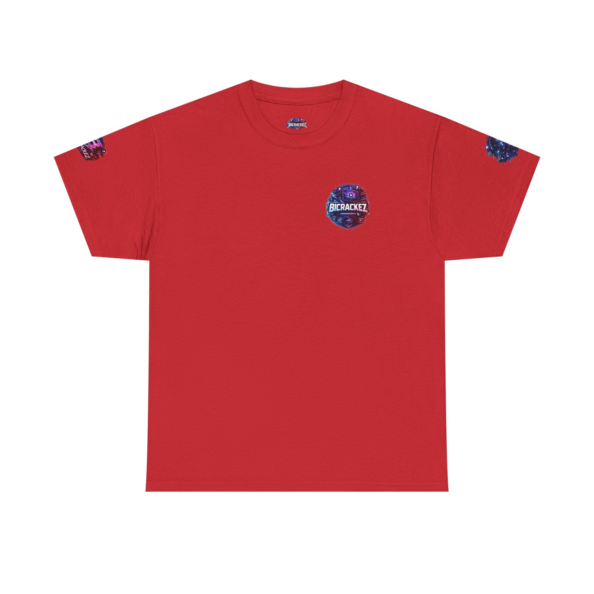 I'm A Part Of It T Shirt — Cyber Night Retro Graphic T-Shirt