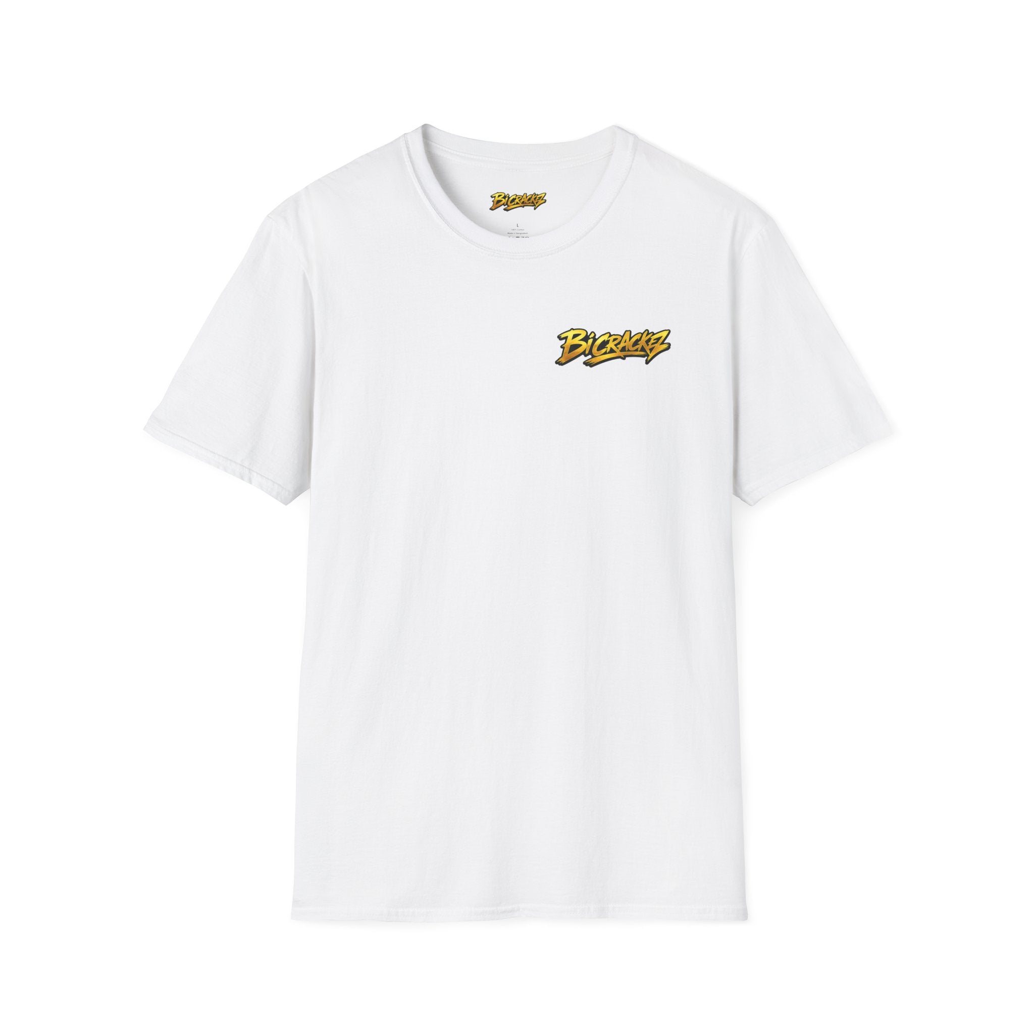South Face Graphic Tee — Mountain Face Logo T-Shirt