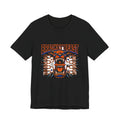 Bracket Beast Tee | college tournament, bracket, gameday hoops