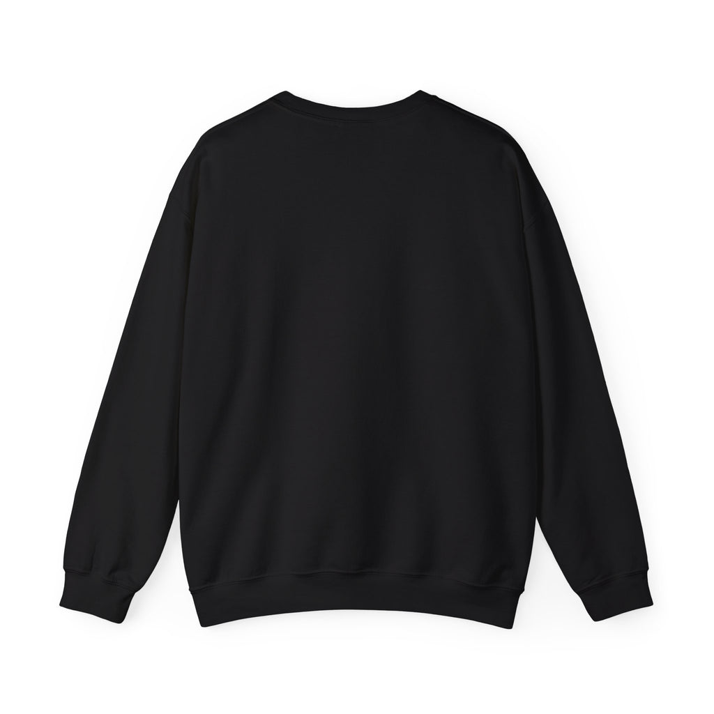 Do Not Disturb Cat Crewneck Sweatshirt | witchy goblincore, chaos energy