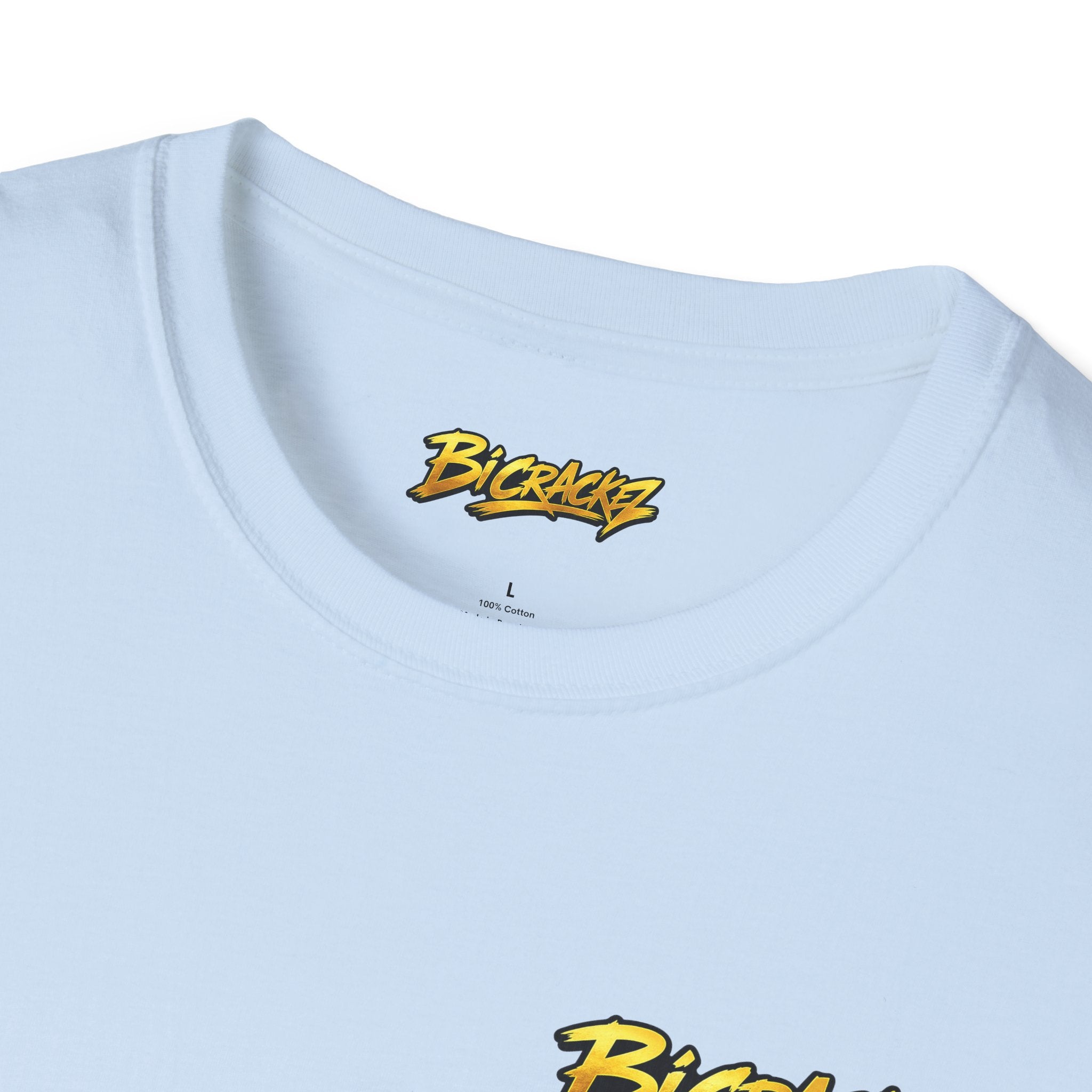 South Face Graphic Tee — Mountain Face Logo T-Shirt