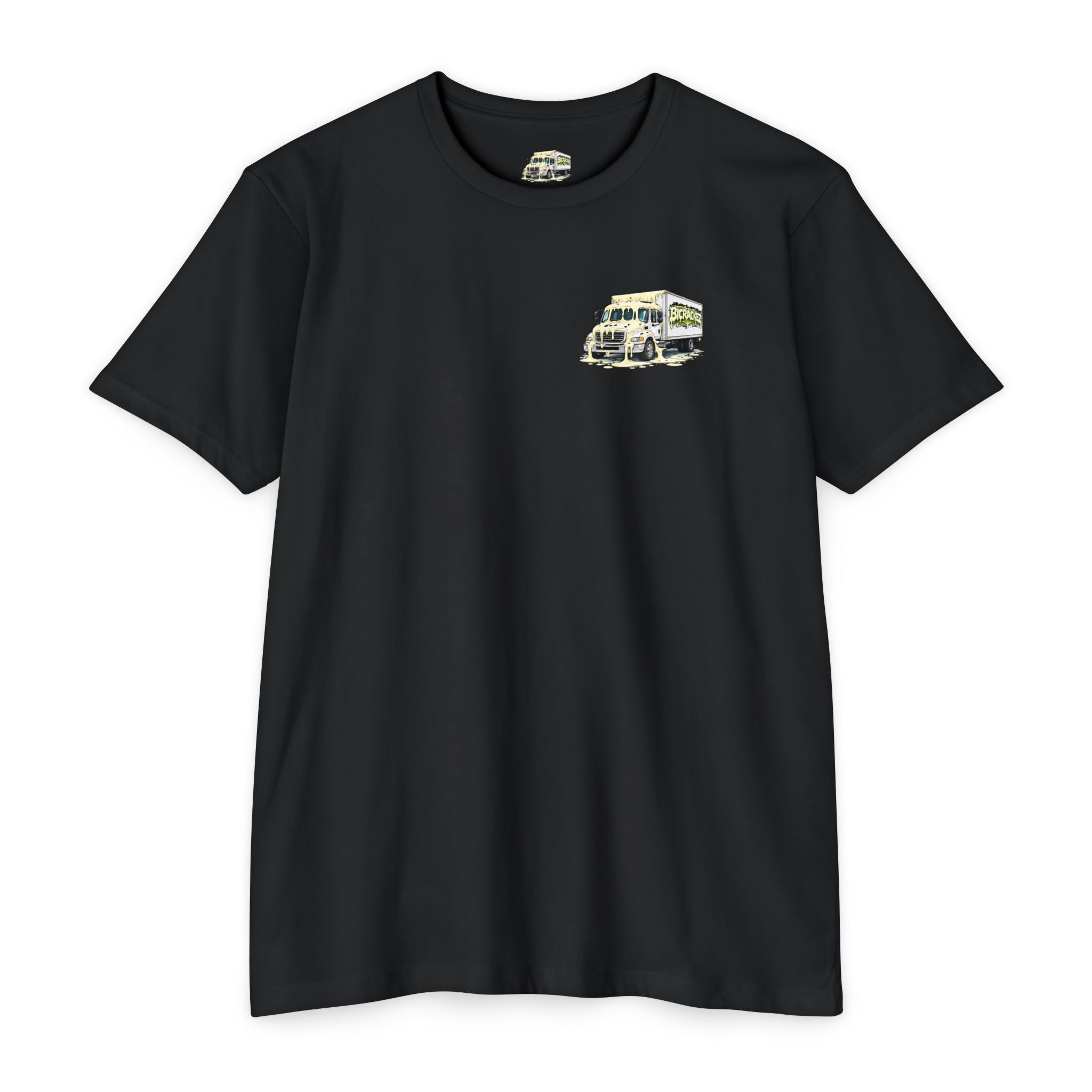 Truckloads Free Delivery T-Shirt