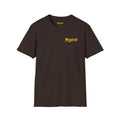 South Face Graphic Tee — Mountain Face Logo T-Shirt