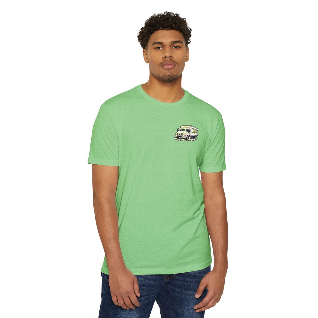 Truckloads Free Delivery T-Shirt