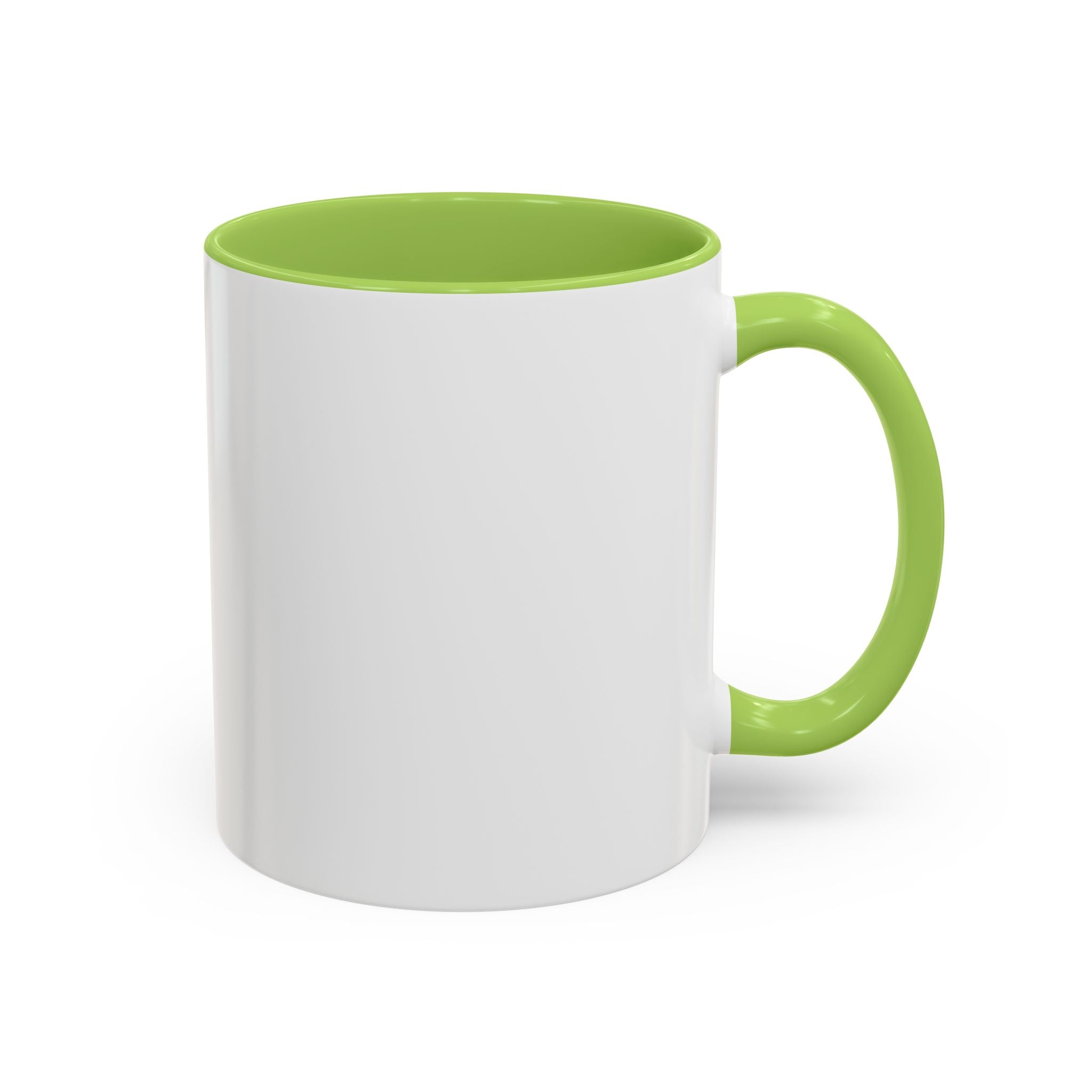 MY Pal Joe Mug - Funny Coffee Lover Accent Mug (11/15oz)
