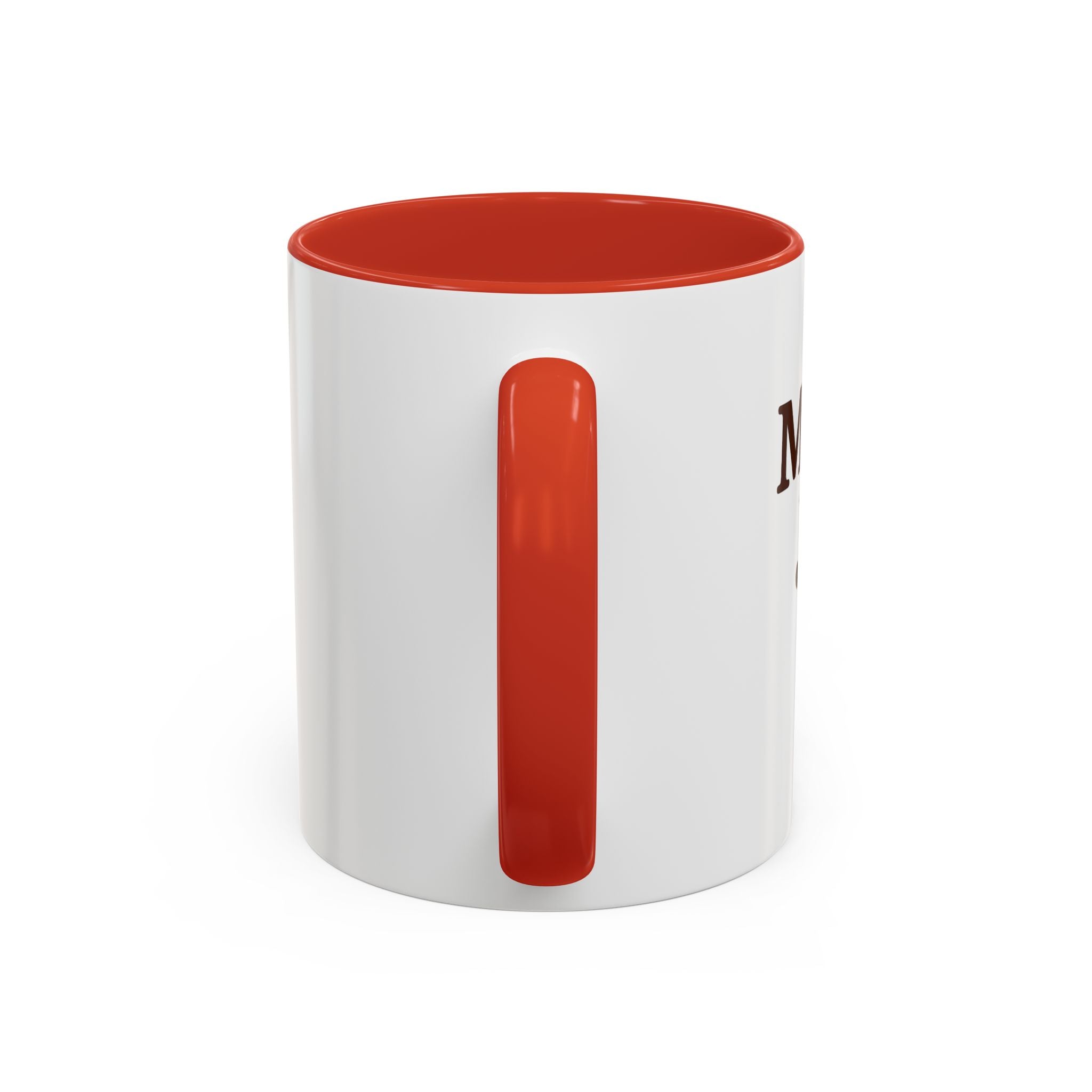 MY Pal Joe Mug - Funny Coffee Lover Accent Mug (11/15oz)