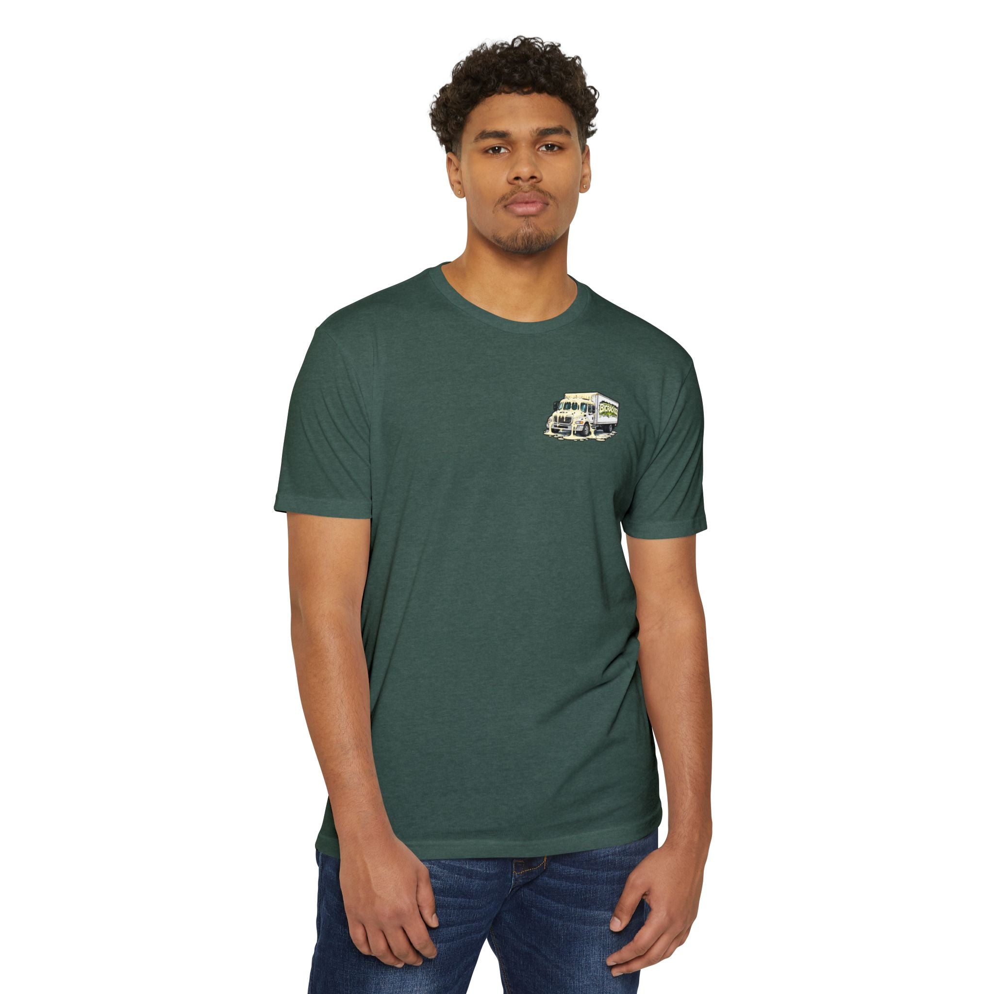 Truckloads Free Delivery T-Shirt