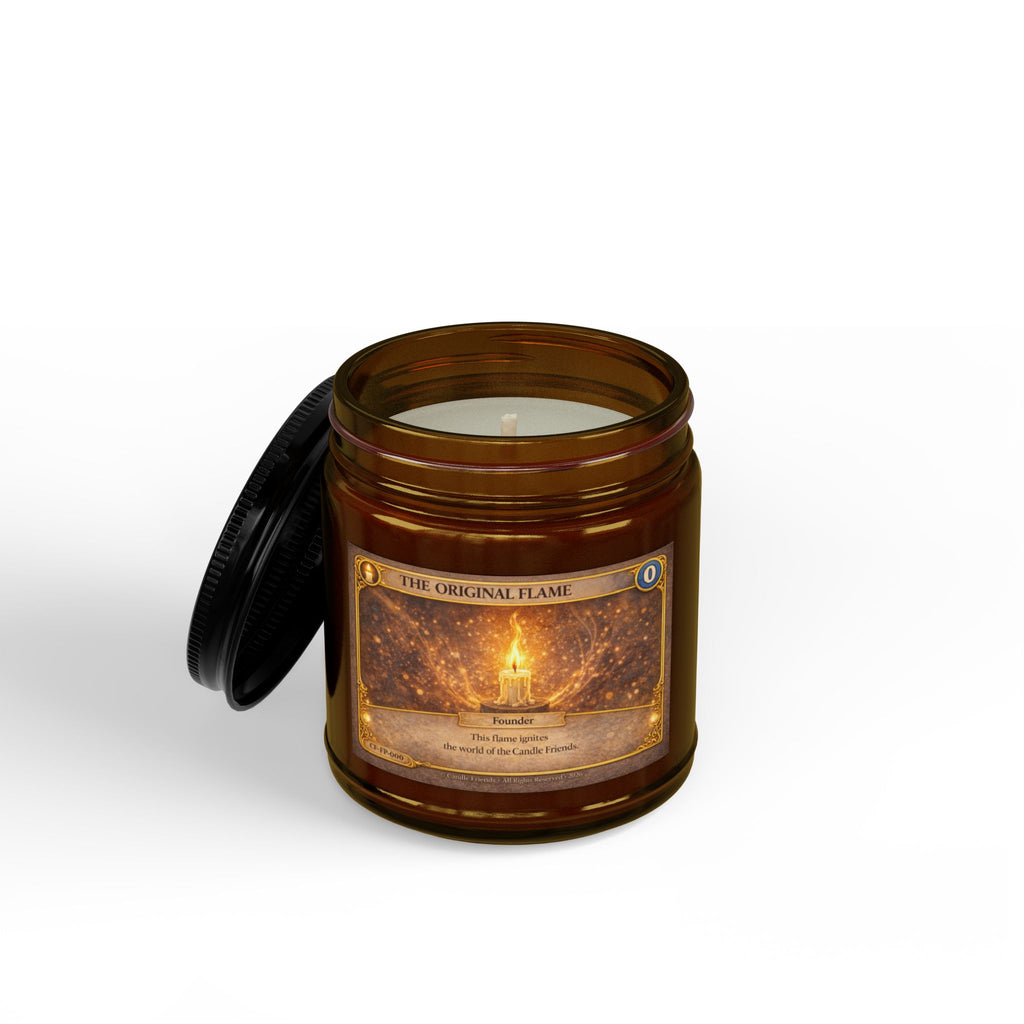The Original Flame 000