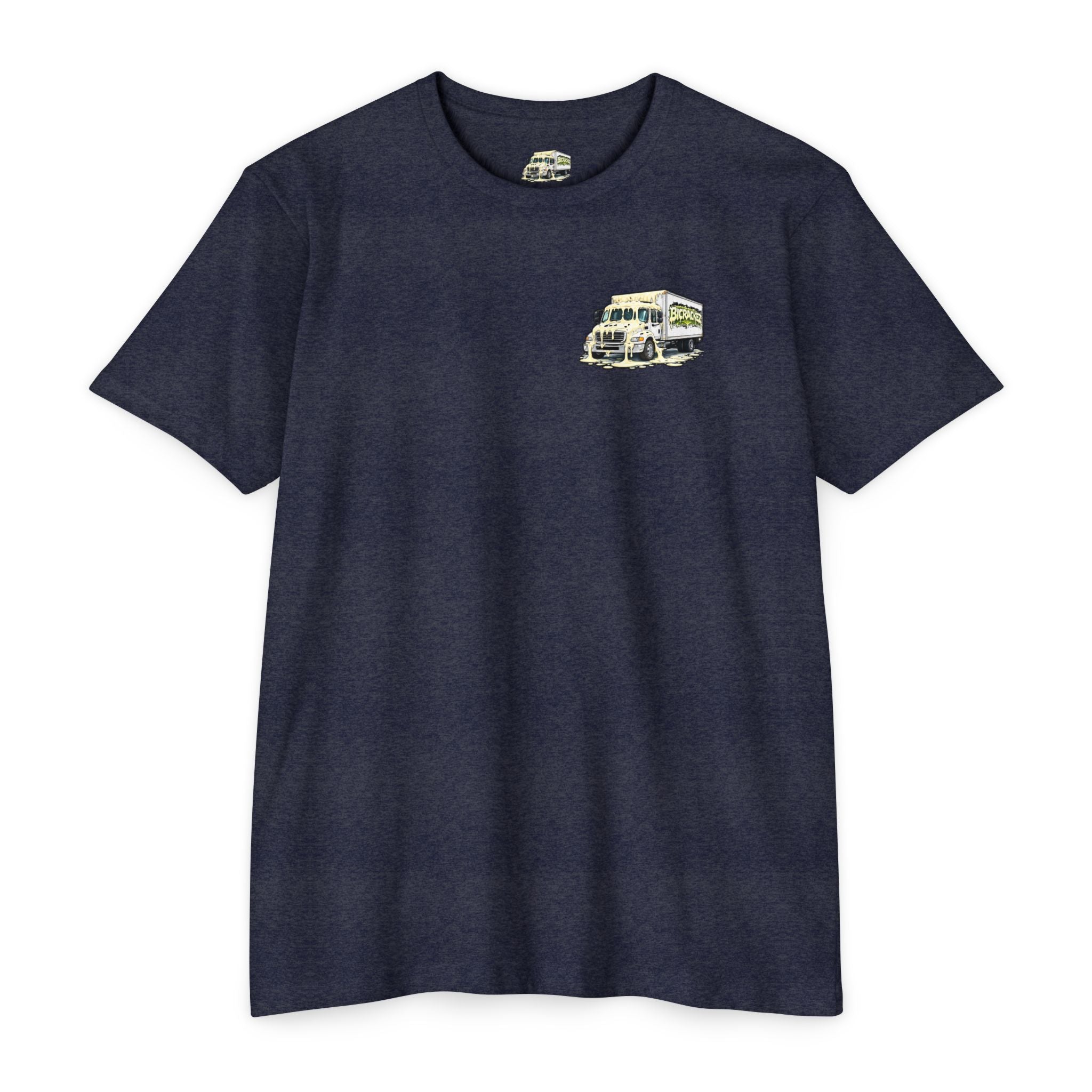 Truckloads Free Delivery T-Shirt