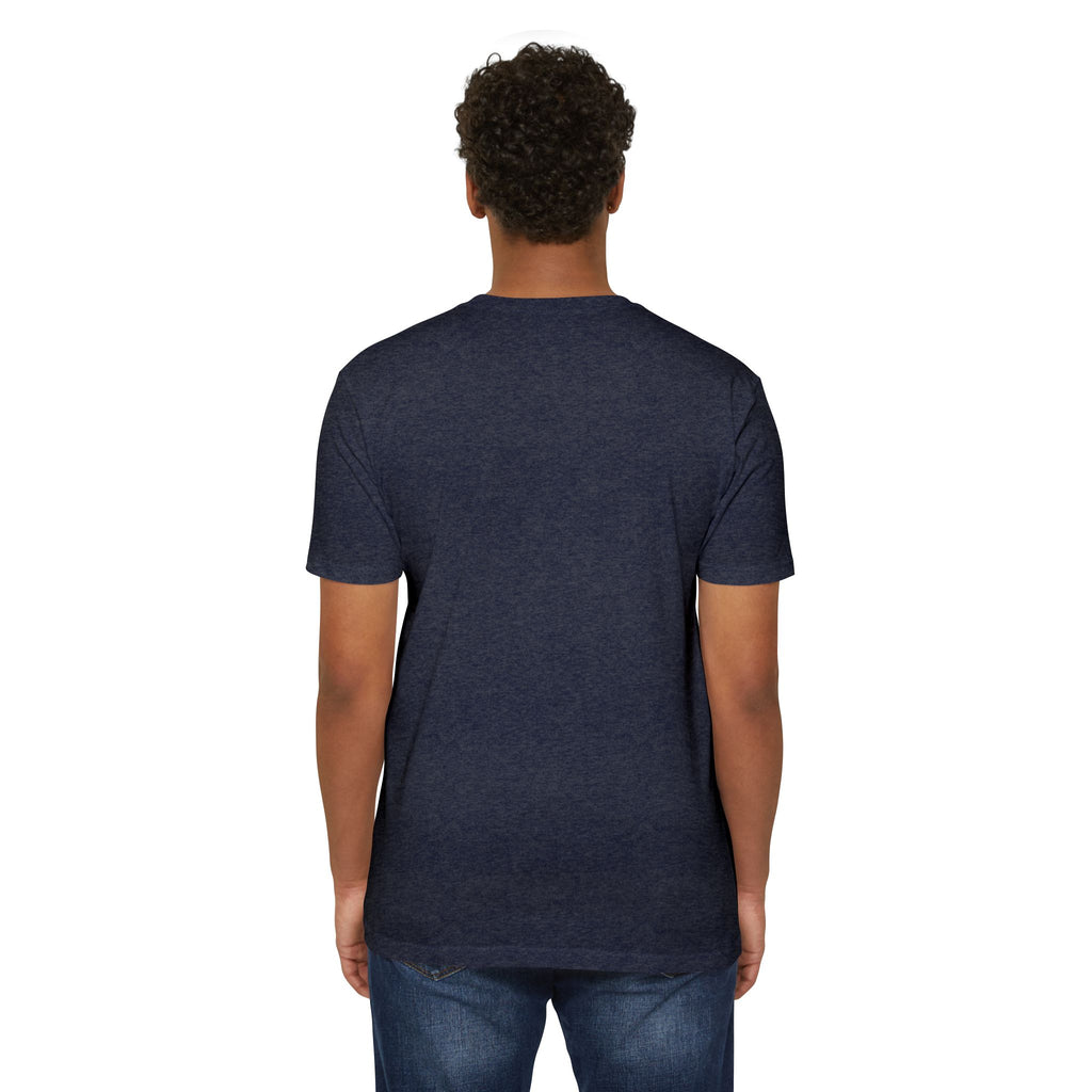 Inspirational Tee: "Even the Smallest Flame Can Make a Difference" Graphic T-Shirt