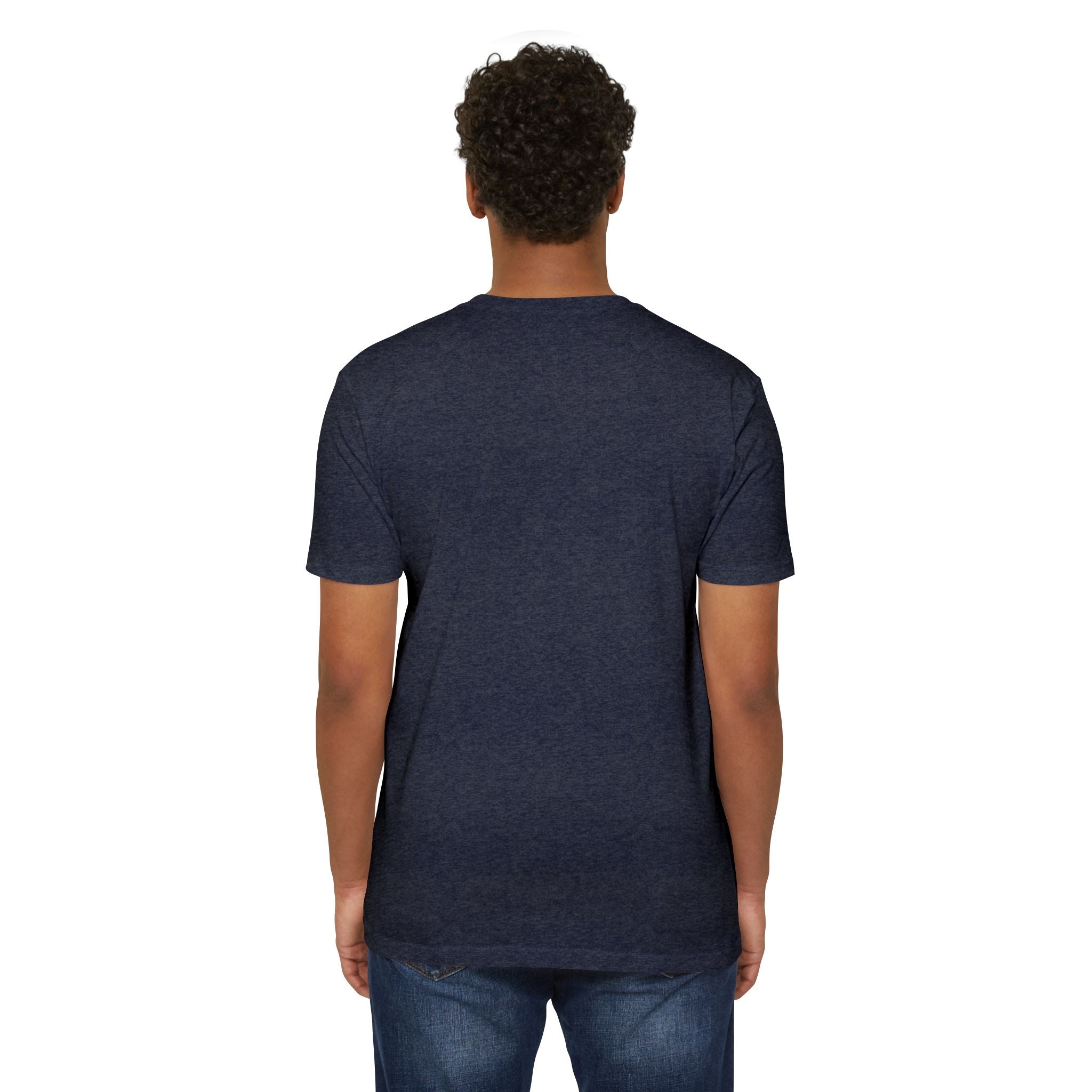 Inspirational Tee: "Even the Smallest Flame Can Make a Difference" Graphic T-Shirt