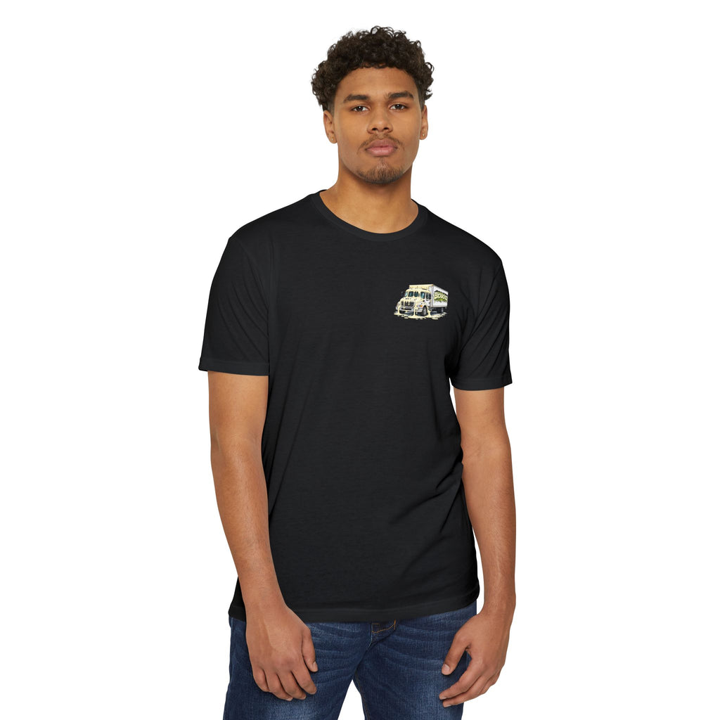 Truckloads Free Delivery T-Shirt