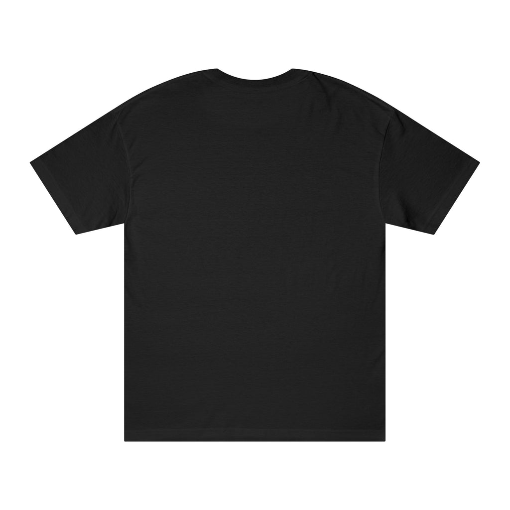 Easter Bunny Card Tee — "Happy Easter" Graphic T-Shirt