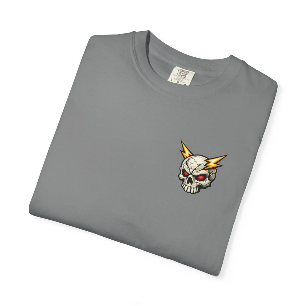 Mine Works Unisex Garment-Dyed T-shirt