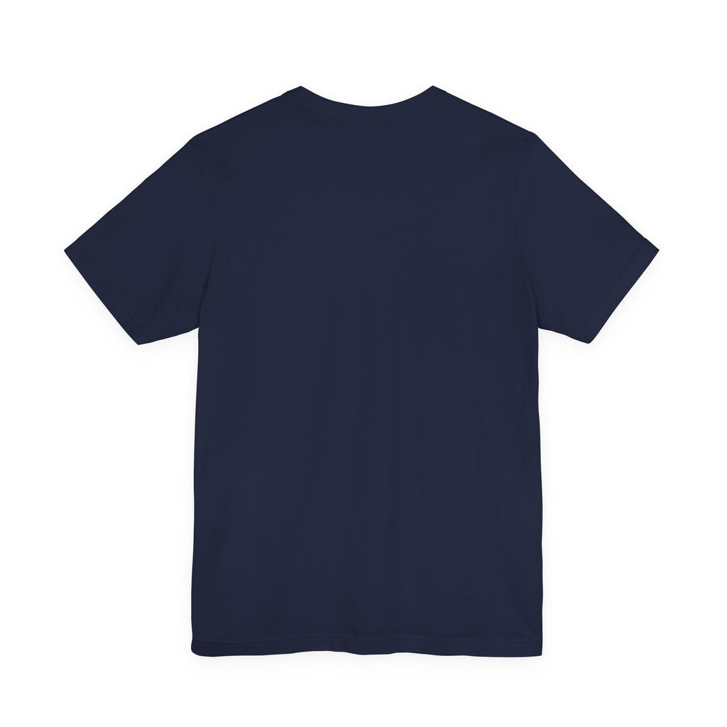 Mission Patch Rocket Tee | space, astronaut, cosmic mission patch