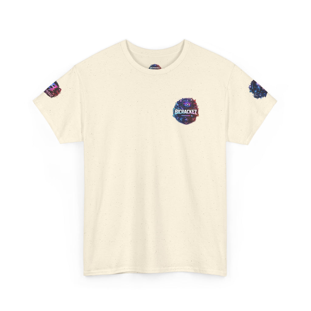 I'm A Part Of It T Shirt — Cyber Night Retro Graphic T-Shirt