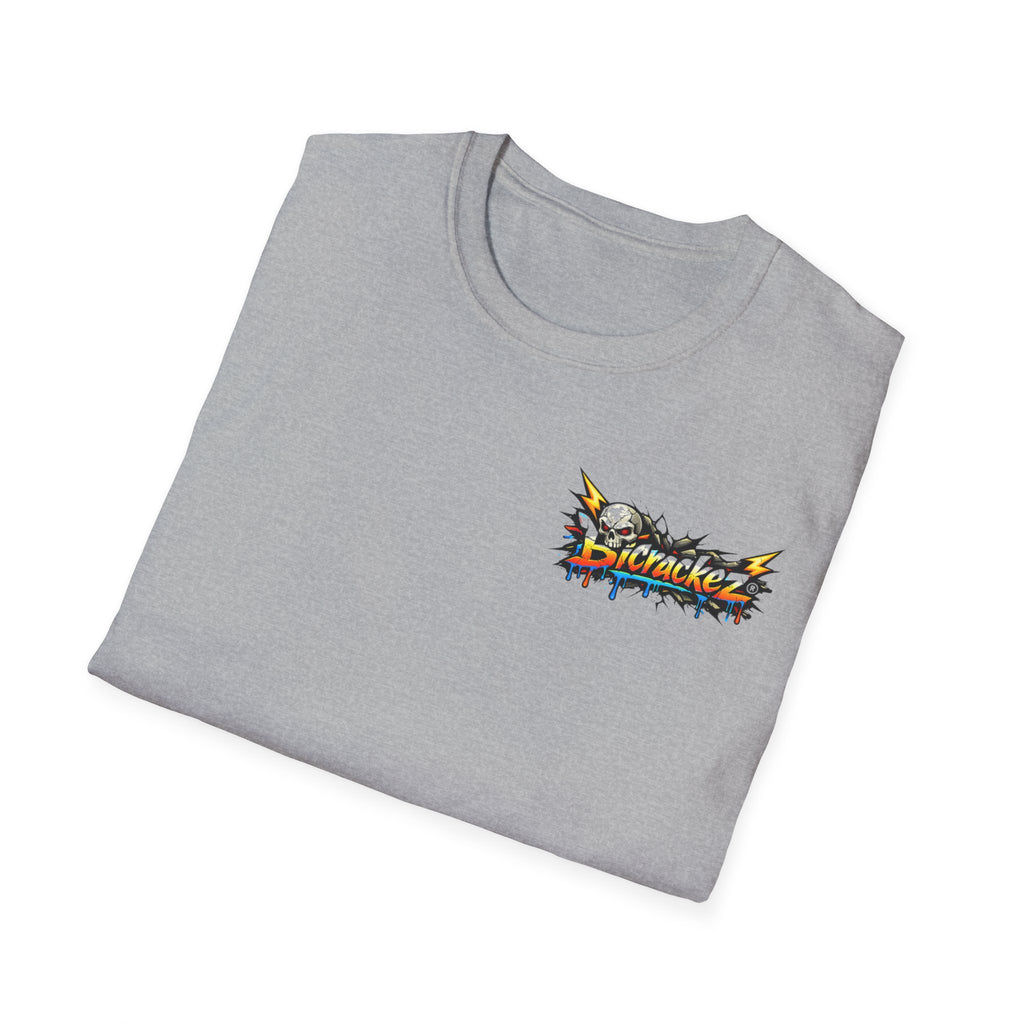 Skull Bolt T-Shirt