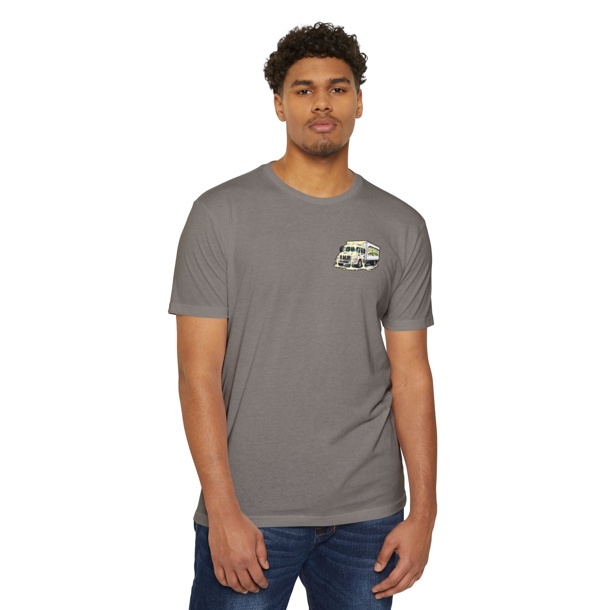Truckloads Free Delivery T-Shirt
