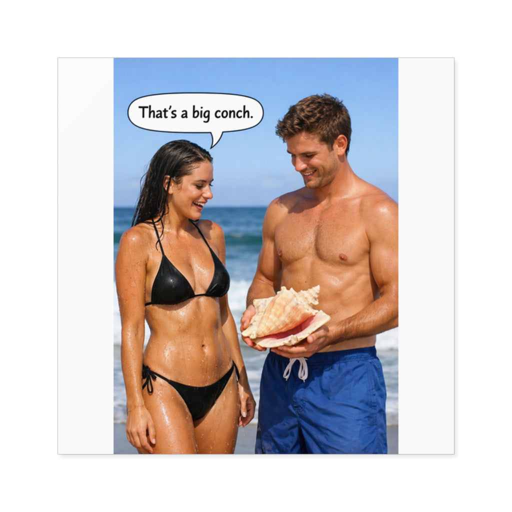 Square Stickers, Indoor\Outdoor