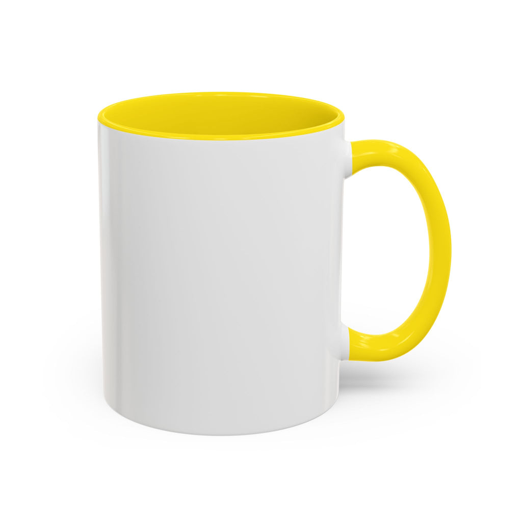 MY Pal Joe Mug - Funny Coffee Lover Accent Mug (11/15oz)