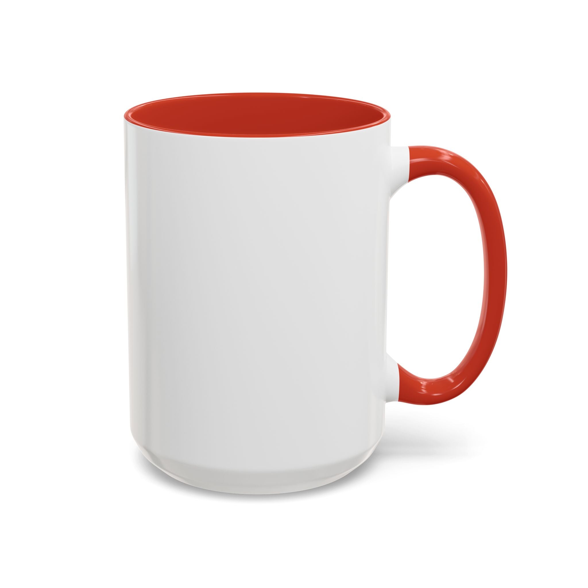 MY Pal Joe Mug - Funny Coffee Lover Accent Mug (11/15oz)