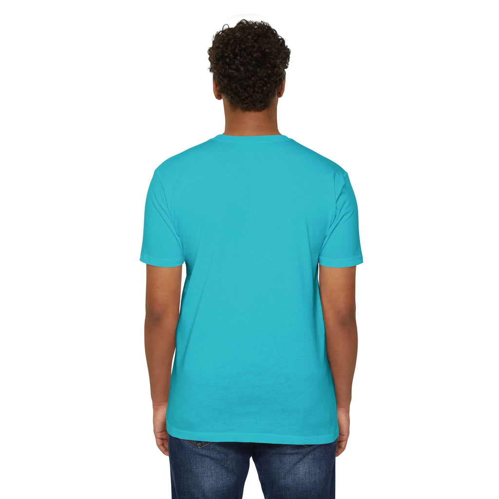 Inspirational Tee: "Even the Smallest Flame Can Make a Difference" Graphic T-Shirt