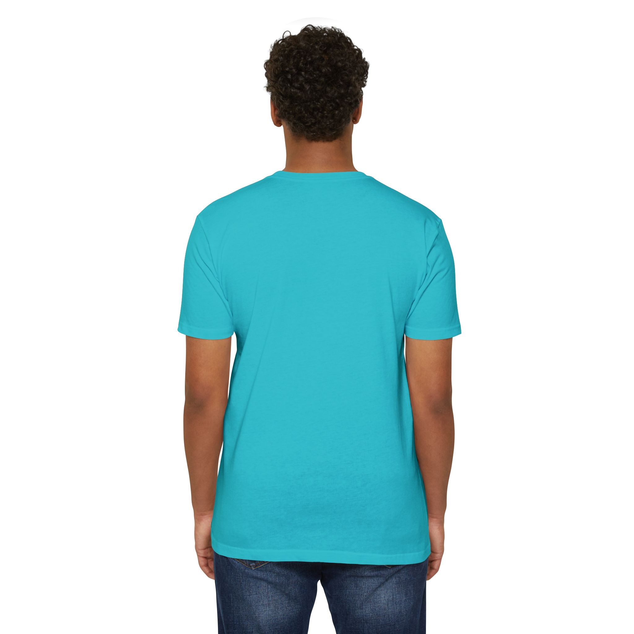 Inspirational Tee: "Even the Smallest Flame Can Make a Difference" Graphic T-Shirt