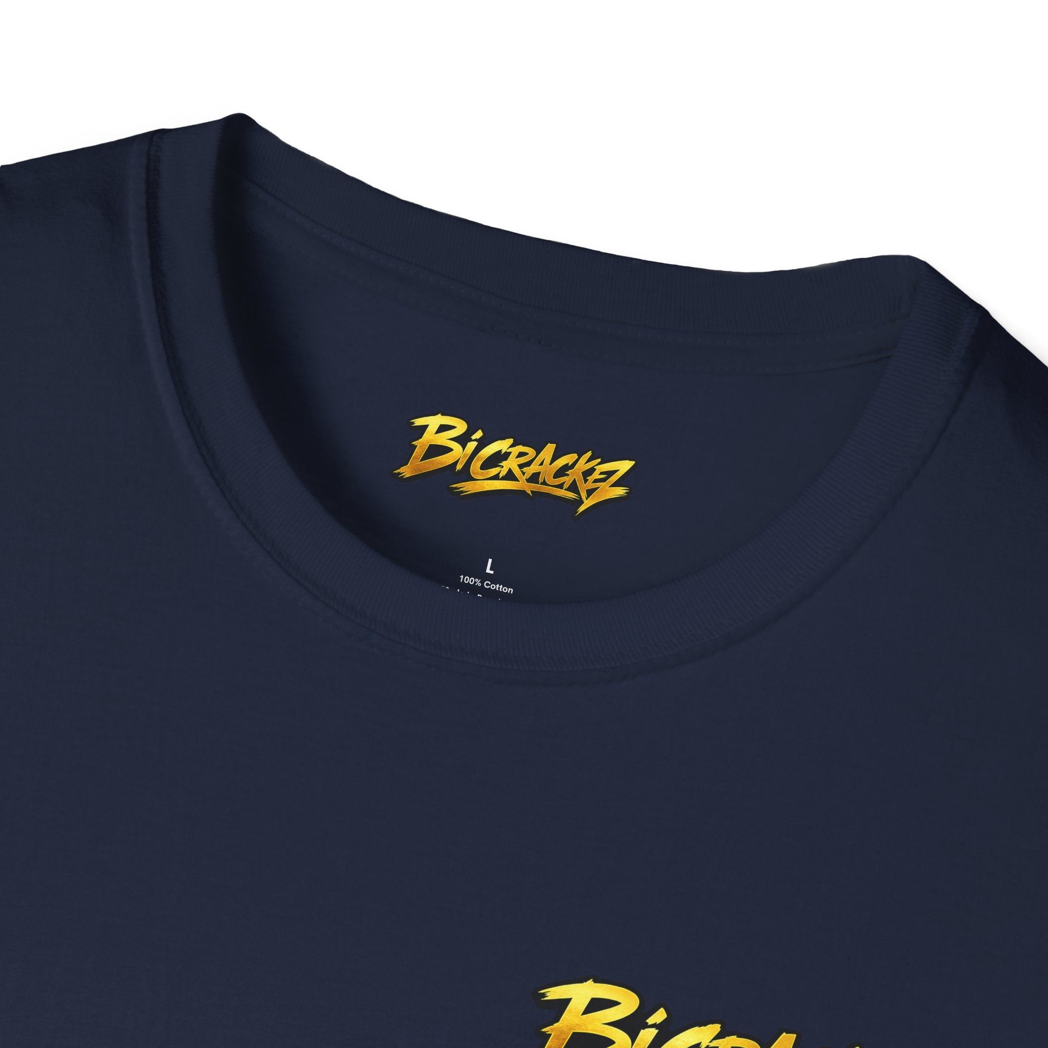 South Face Graphic Tee — Mountain Face Logo T-Shirt