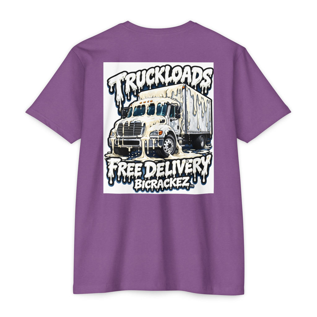 Truckloads Free Delivery T-Shirt