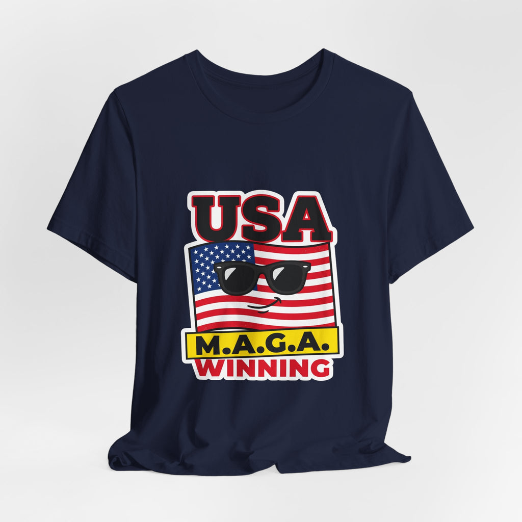 USA WINNING Meme Tee