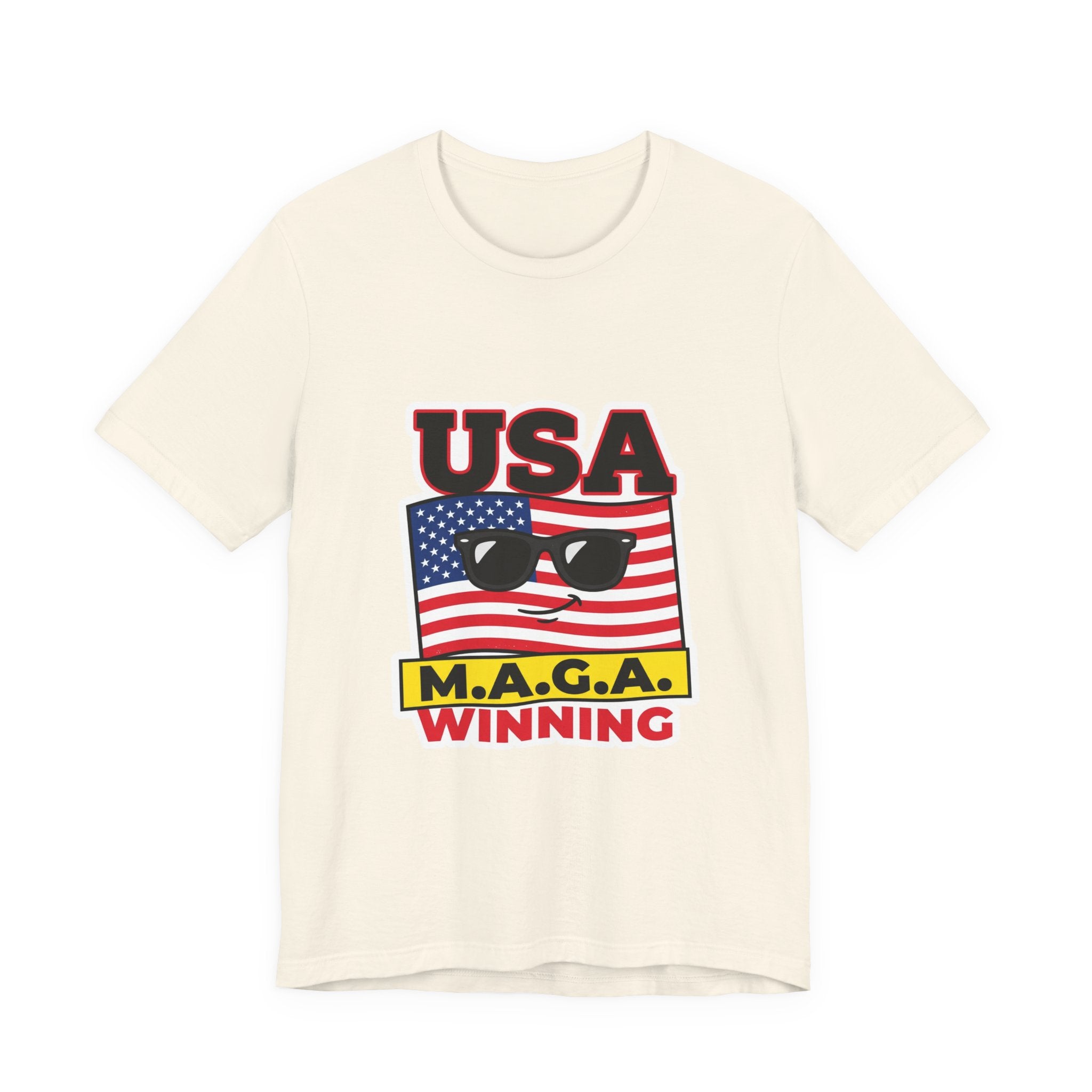 USA WINNING Meme Tee