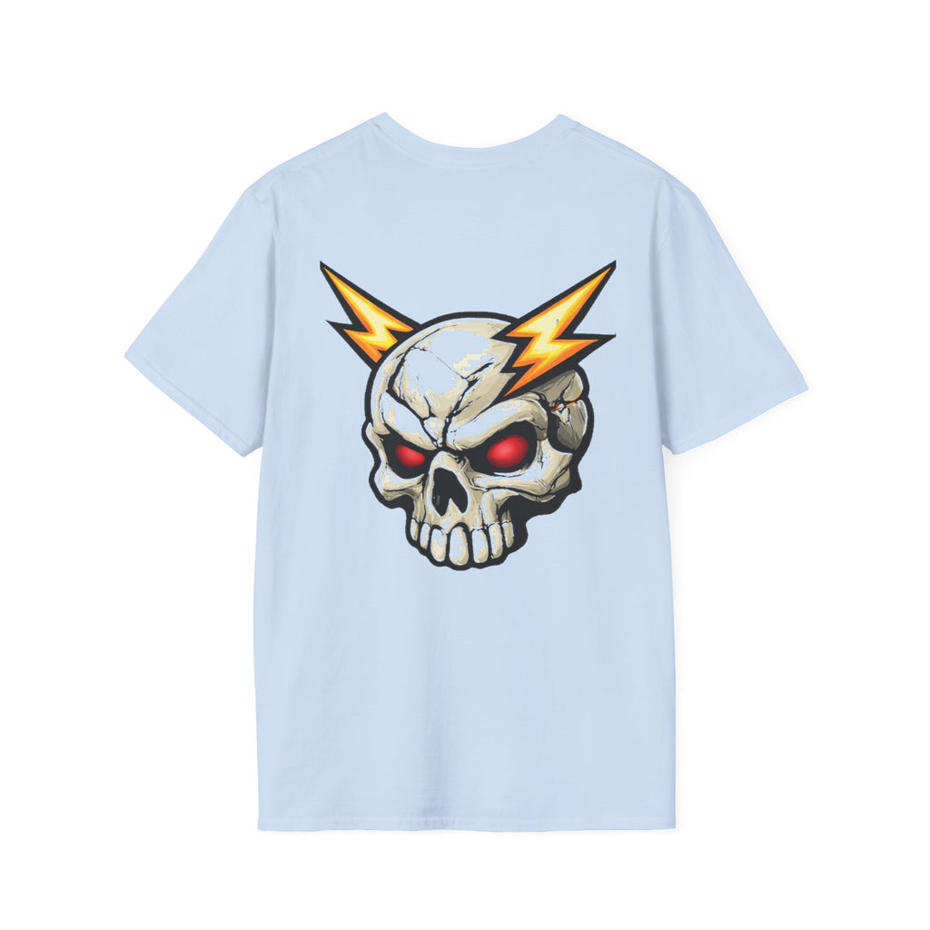 Skull Bolt T-Shirt