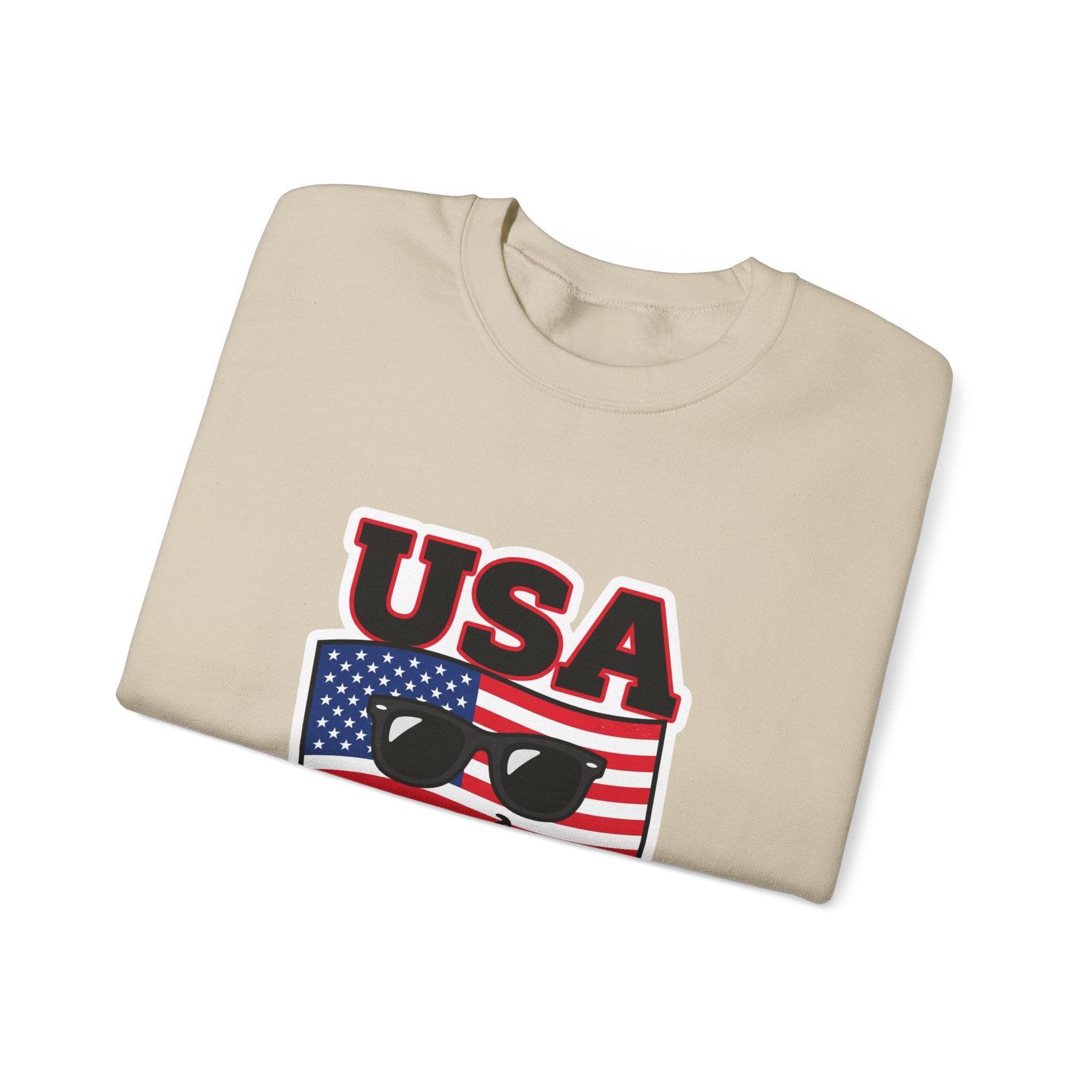 Maga Winning Sweatshirt