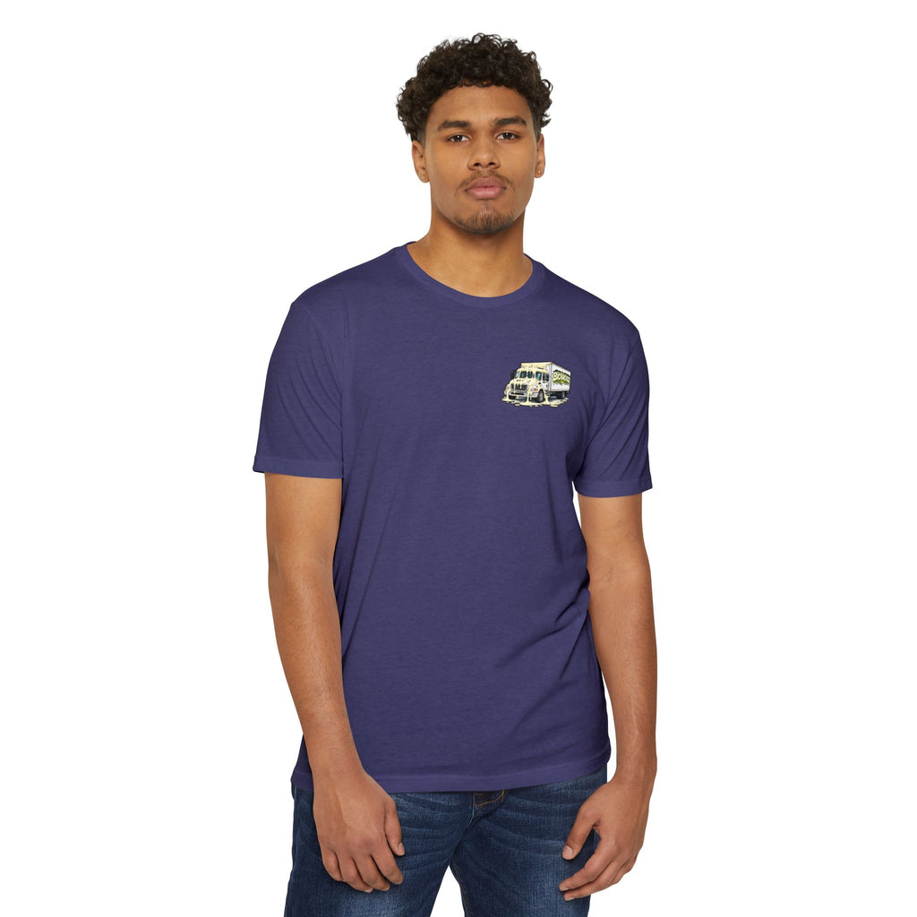 Truckloads Free Delivery T-Shirt