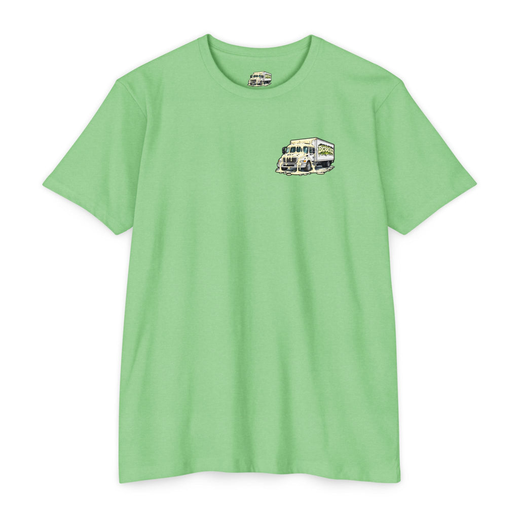 Truckloads Free Delivery T-Shirt